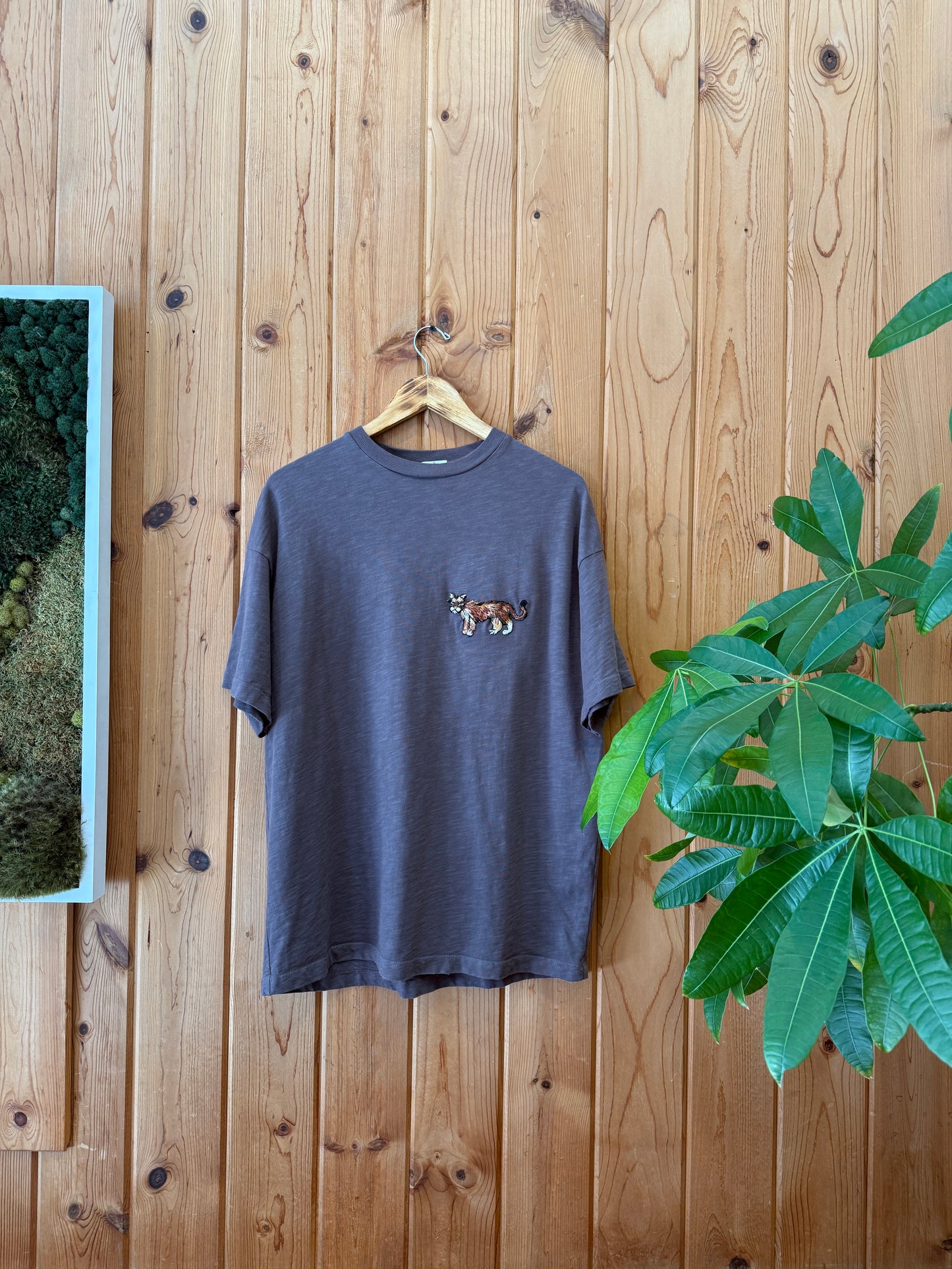 Journey Tee - FL PANTHER