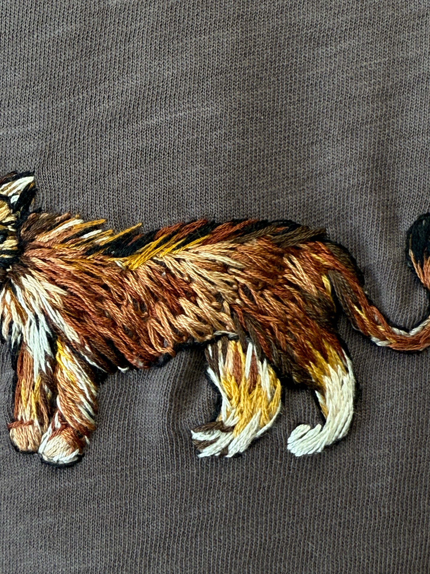 Journey Tee - FL PANTHER