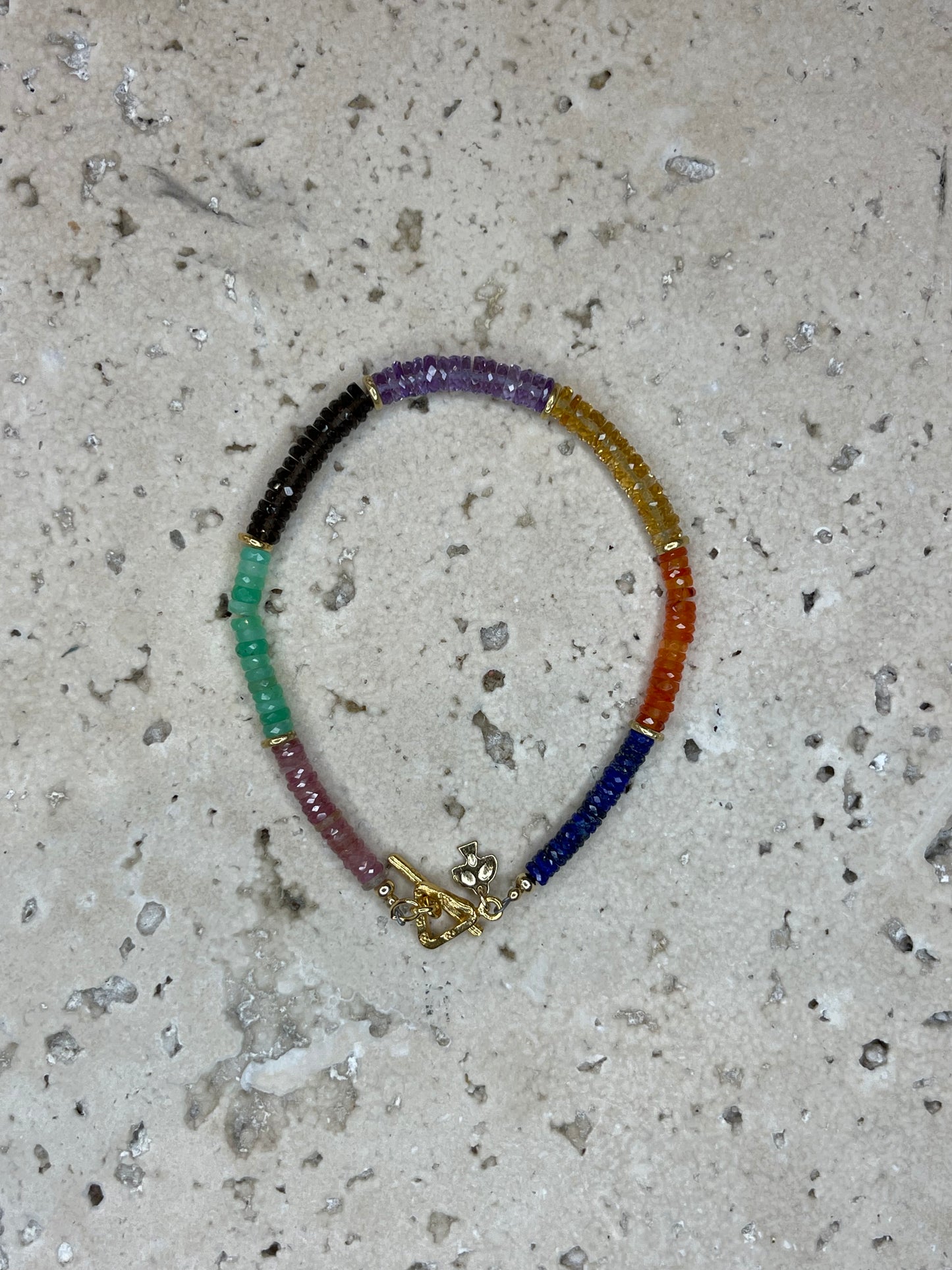 Belmont Bracelet