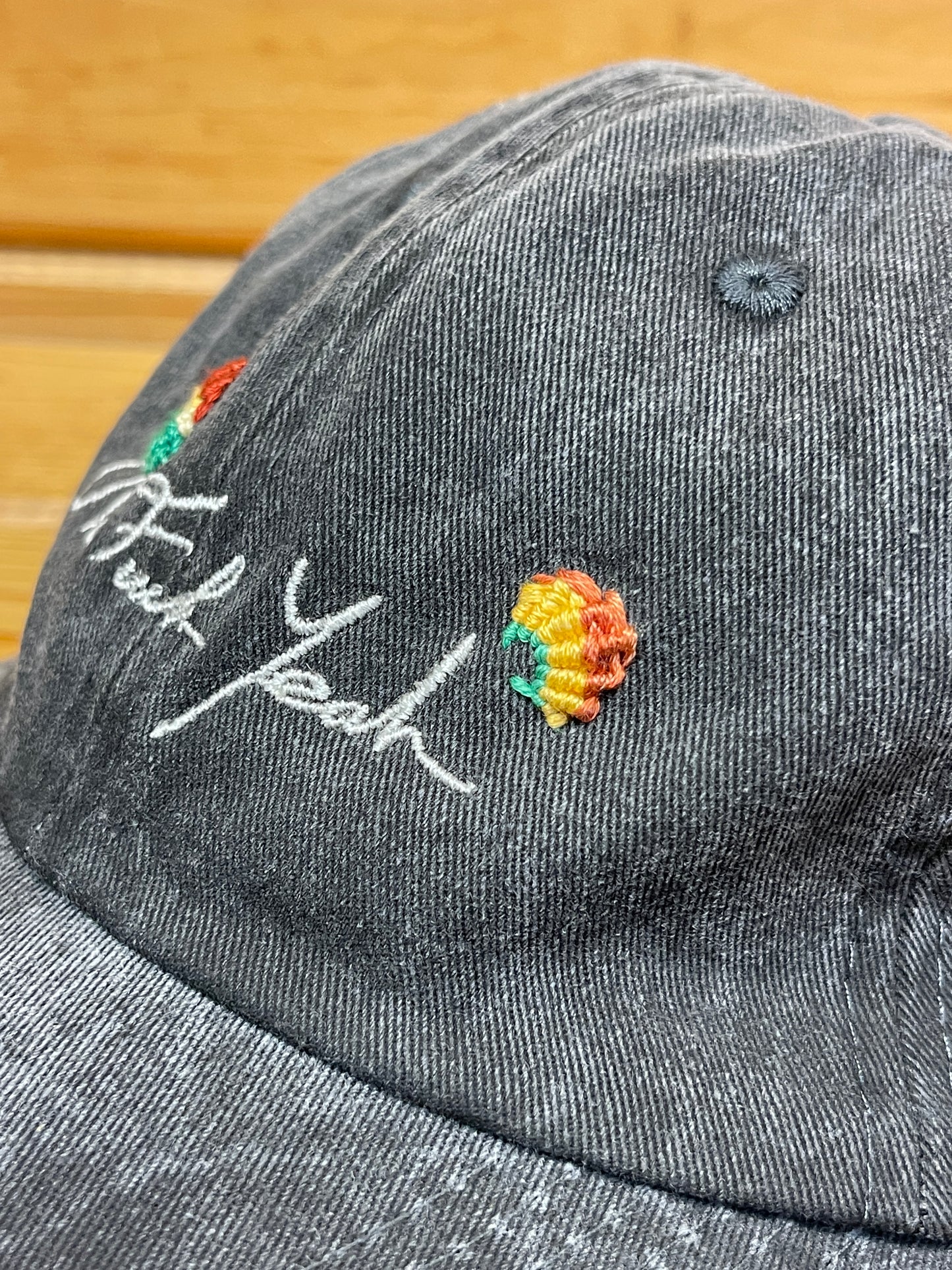 Signature Hat - Scattered Shell #1