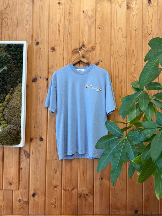 Signature Tee - Faena Shell