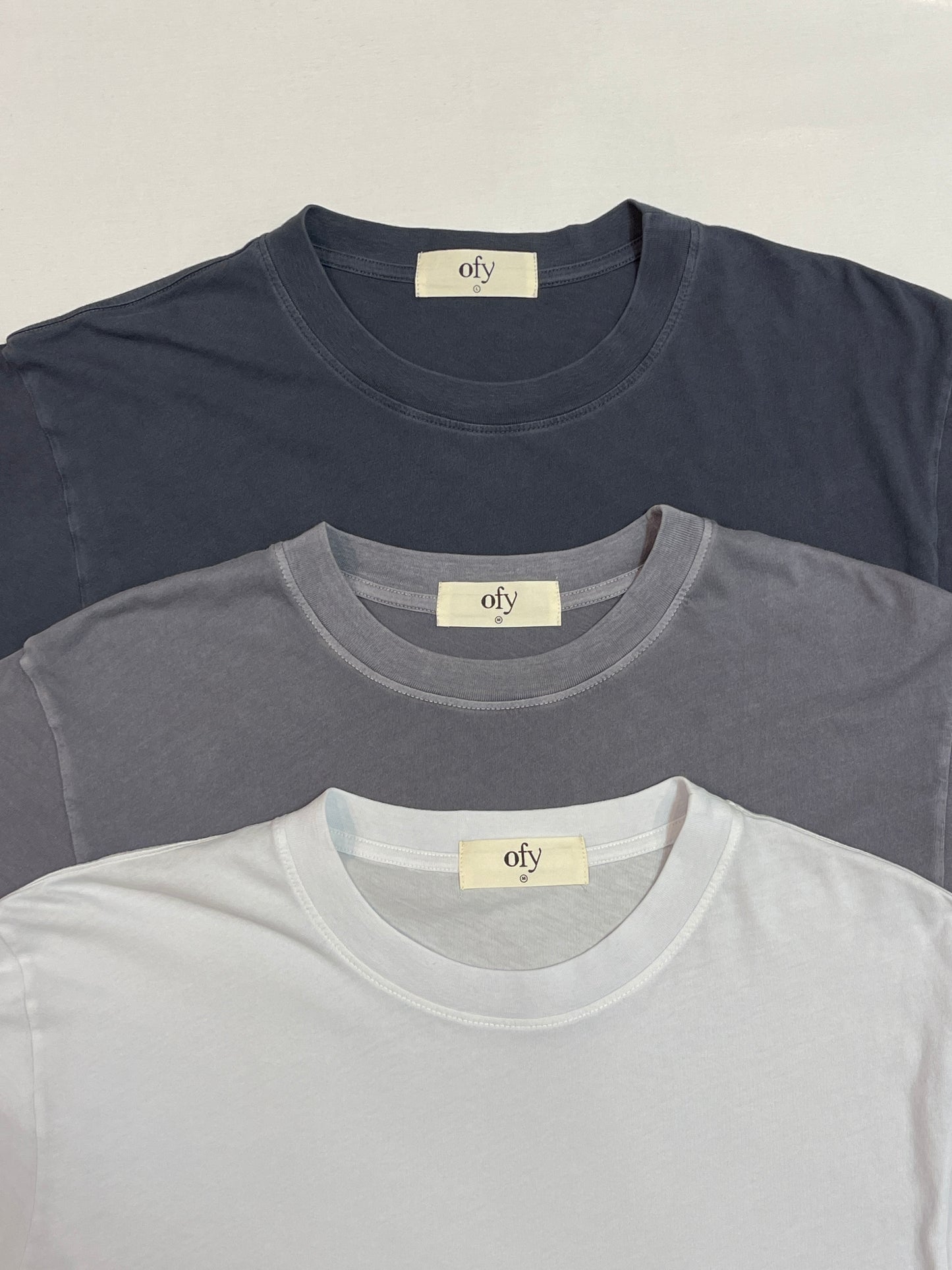 Essential Tee - Inkwell