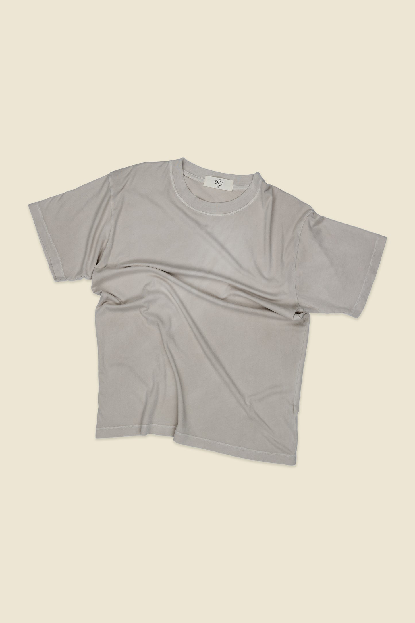 Essential Tee - Island Fossil