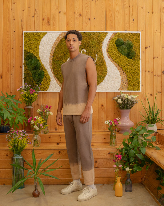 Journey Pant - Tini Dip