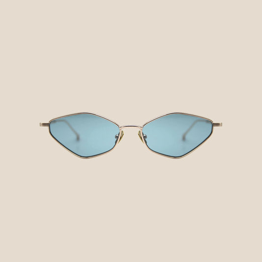Jumeirah - Rose Gold/Blue
