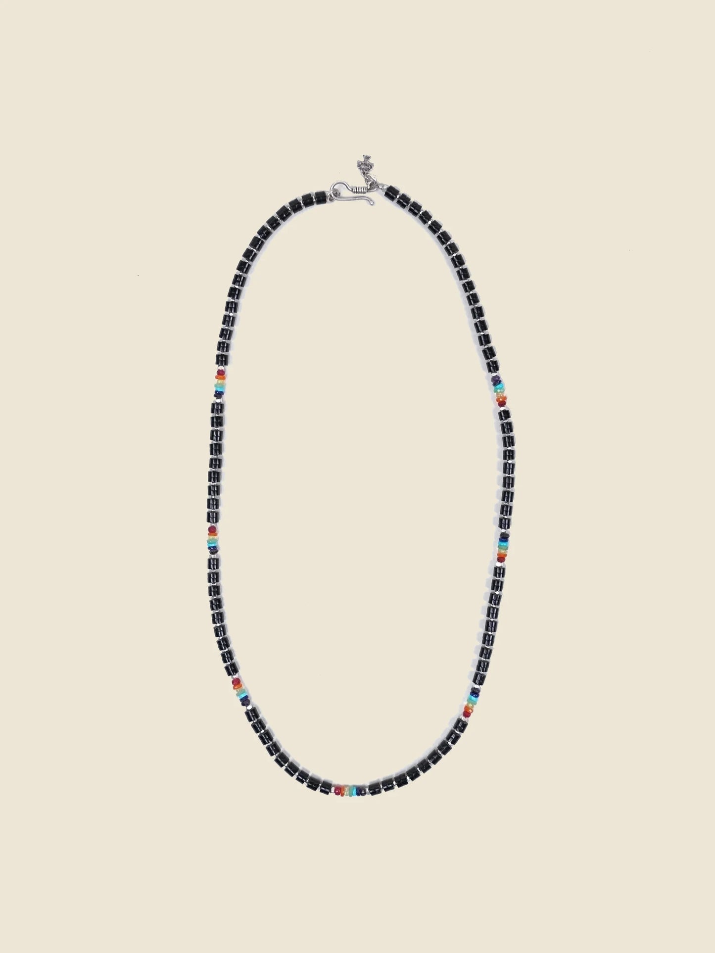 Rainbow Ridge Necklace