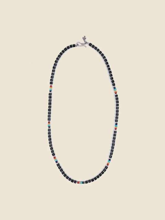 Rainbow Ridge Necklace