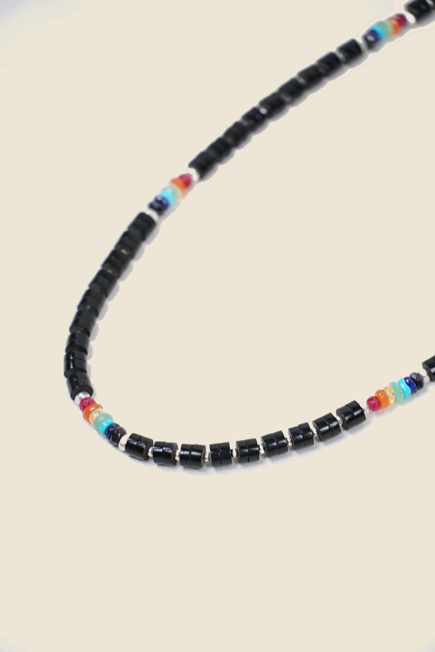 Rainbow Ridge Necklace