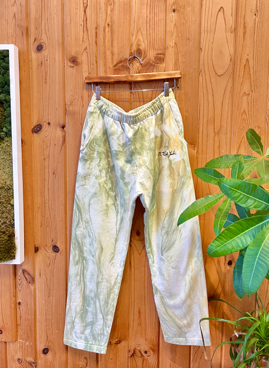 Journey Pant - Marble Signature