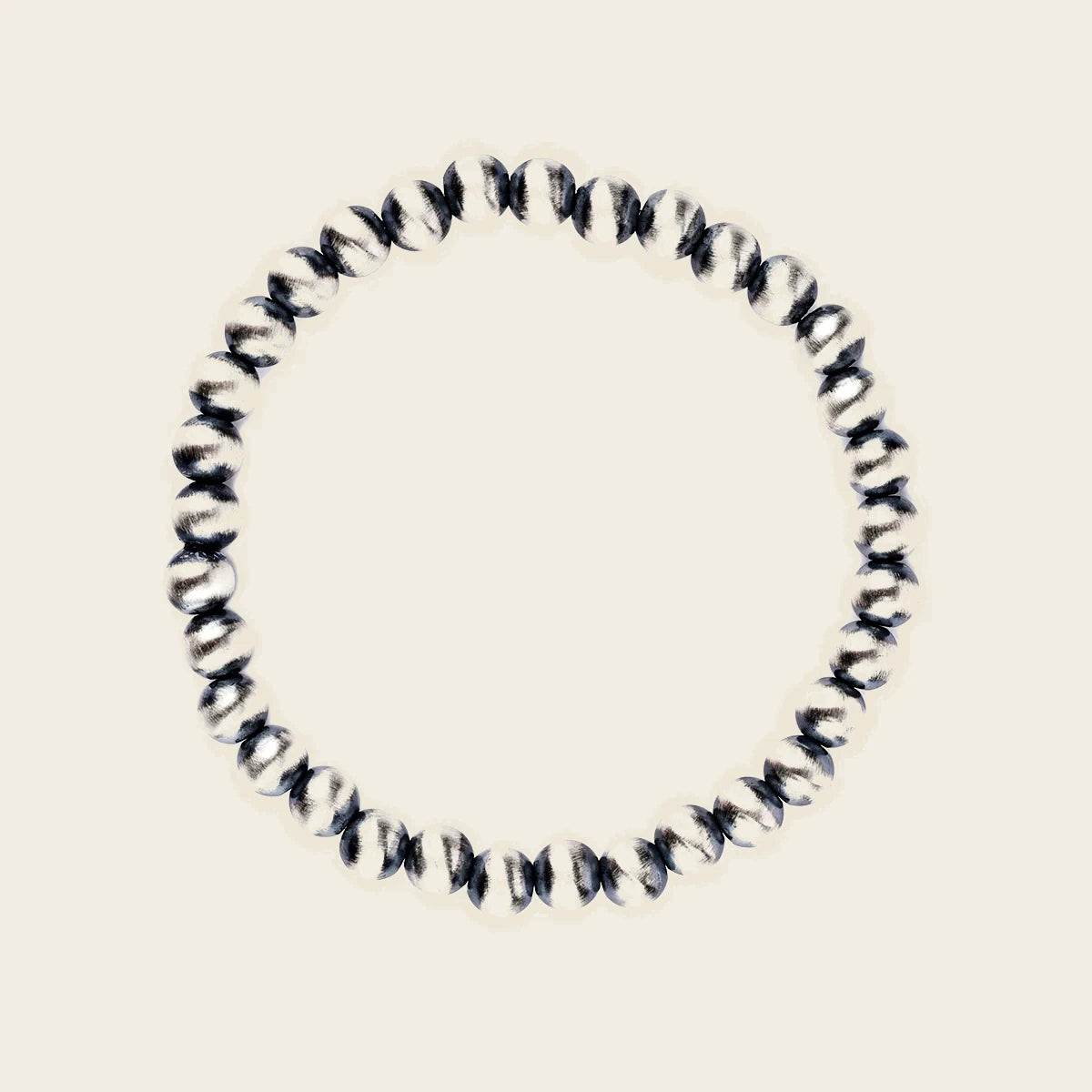 Desert Pearl Bracelet - 8mm