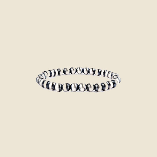 Desert Pearl Bracelet - 8mm