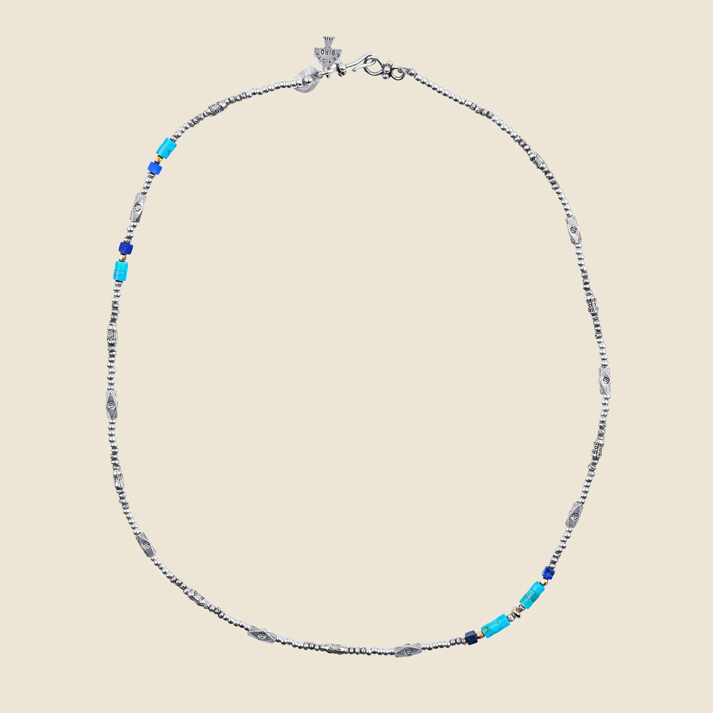 Turquoise Oasis Necklace