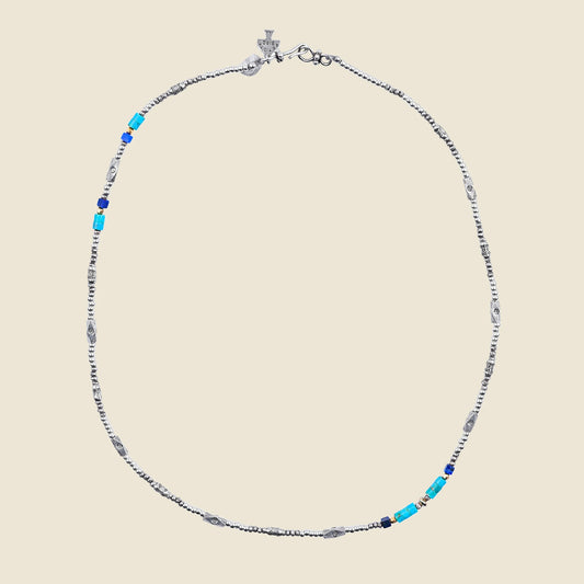 Turquoise Oasis Necklace