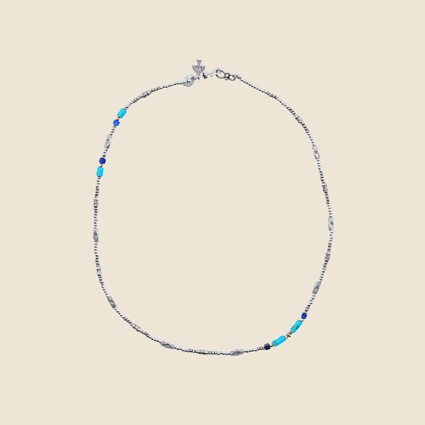 Turquoise Oasis Necklace