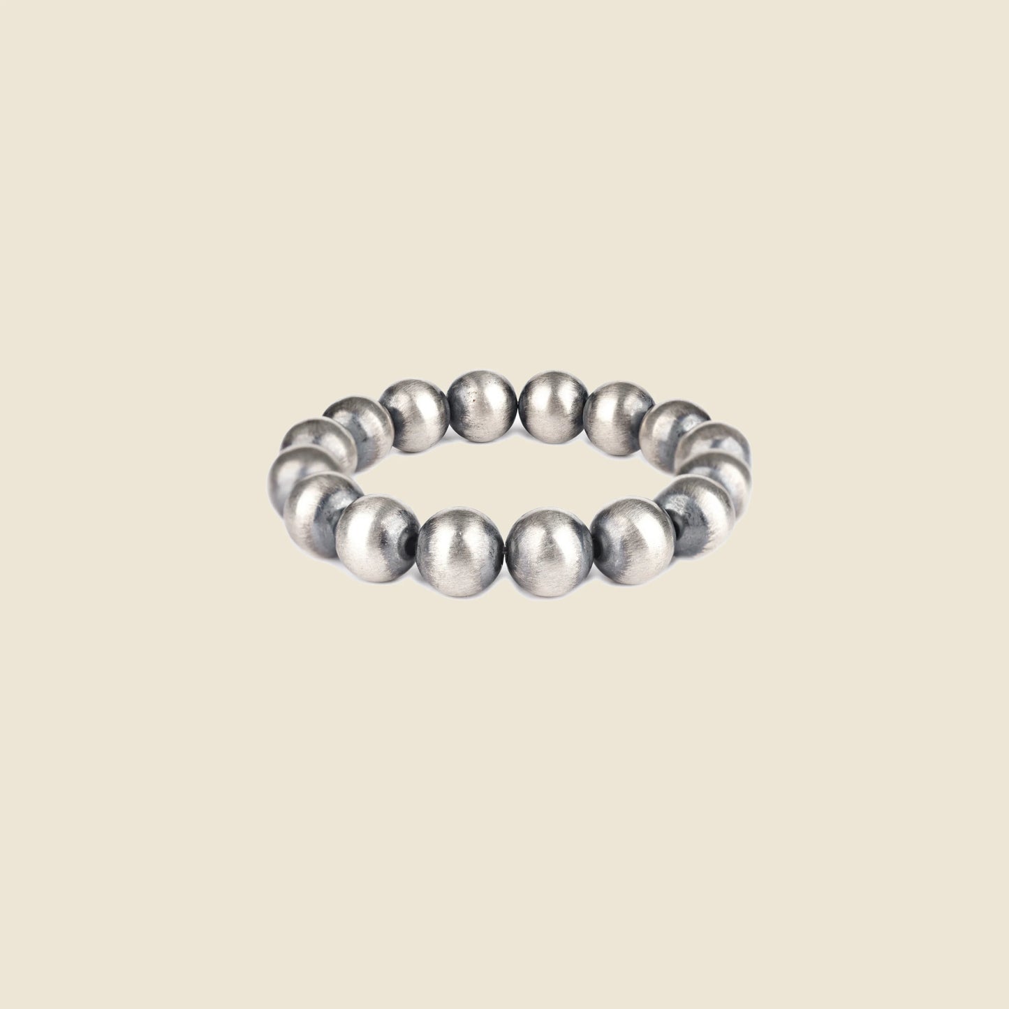 Desert Pearl Bracelet - 16mm