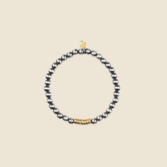 Silverado Bracelet