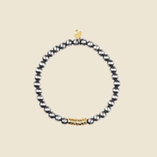 Silverado Bracelet