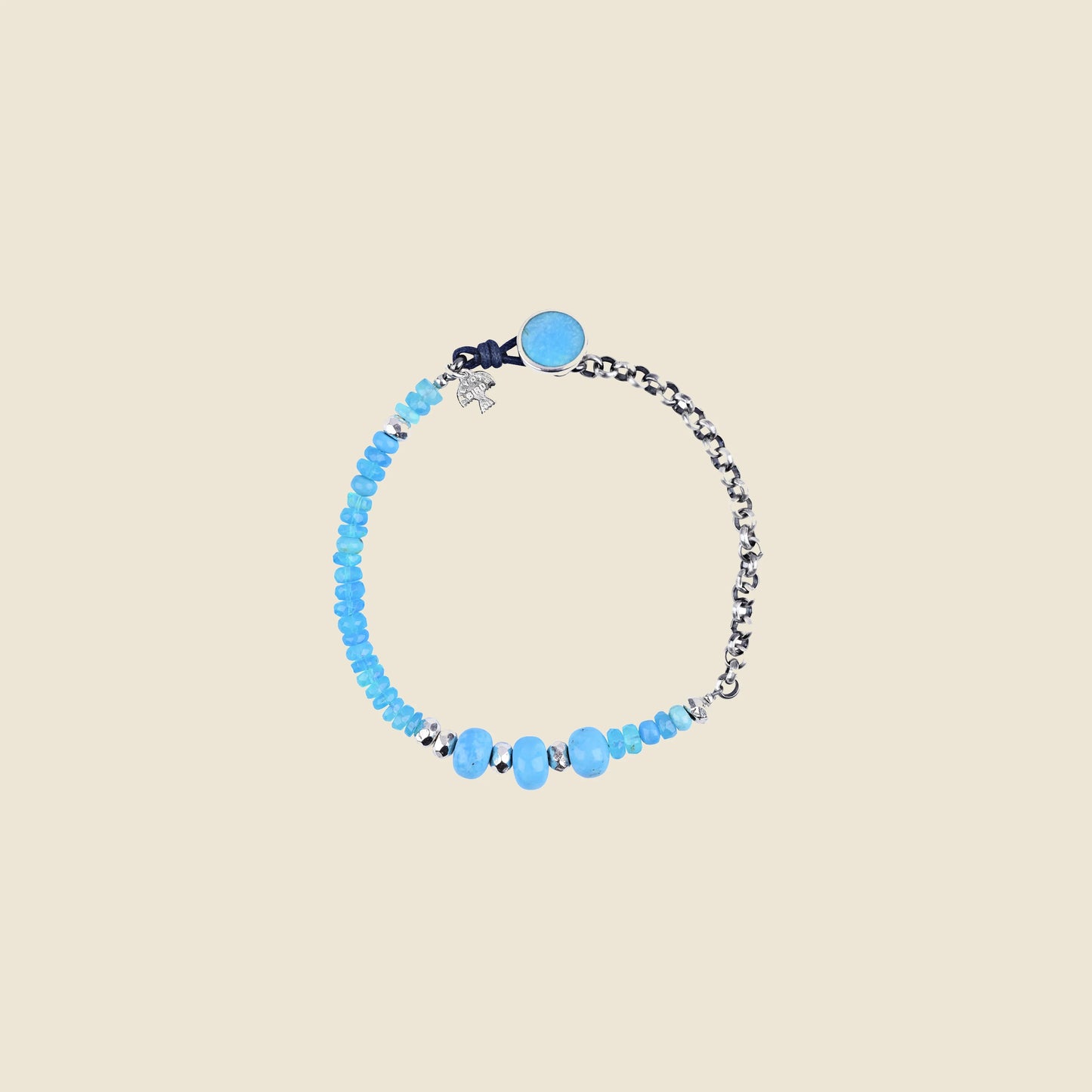Brock Bracelet