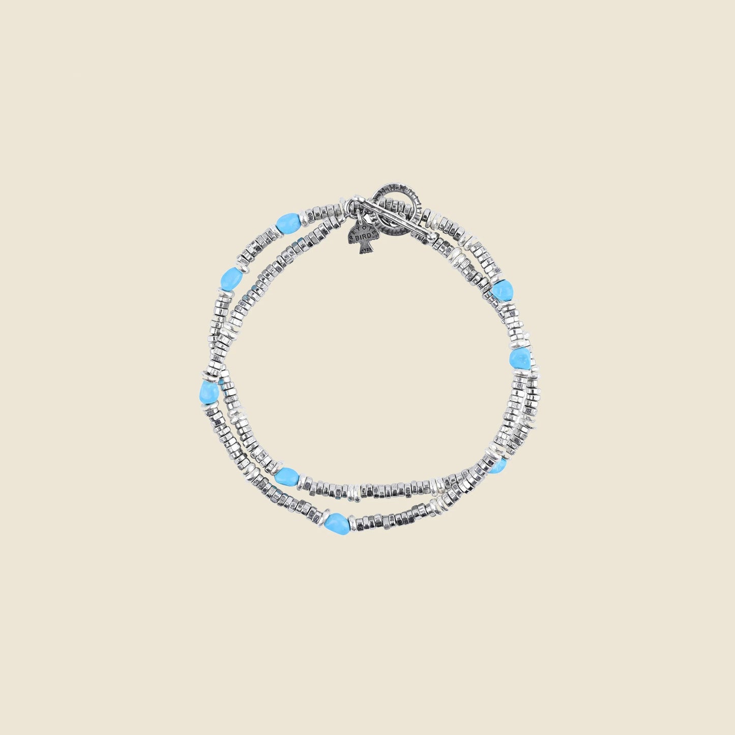 Stelio Wrap Bracelet