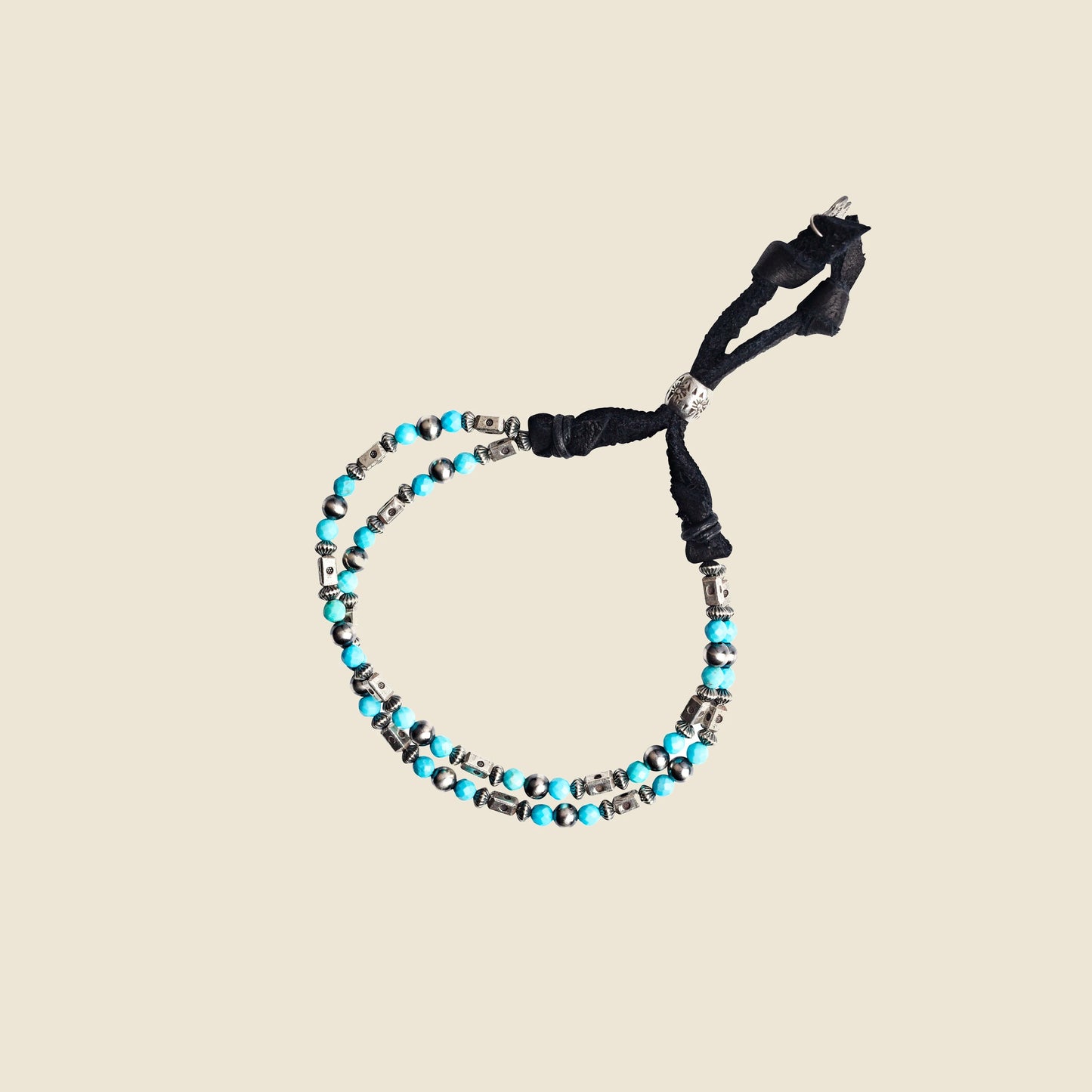 Hattie Bracelet - Turquoise