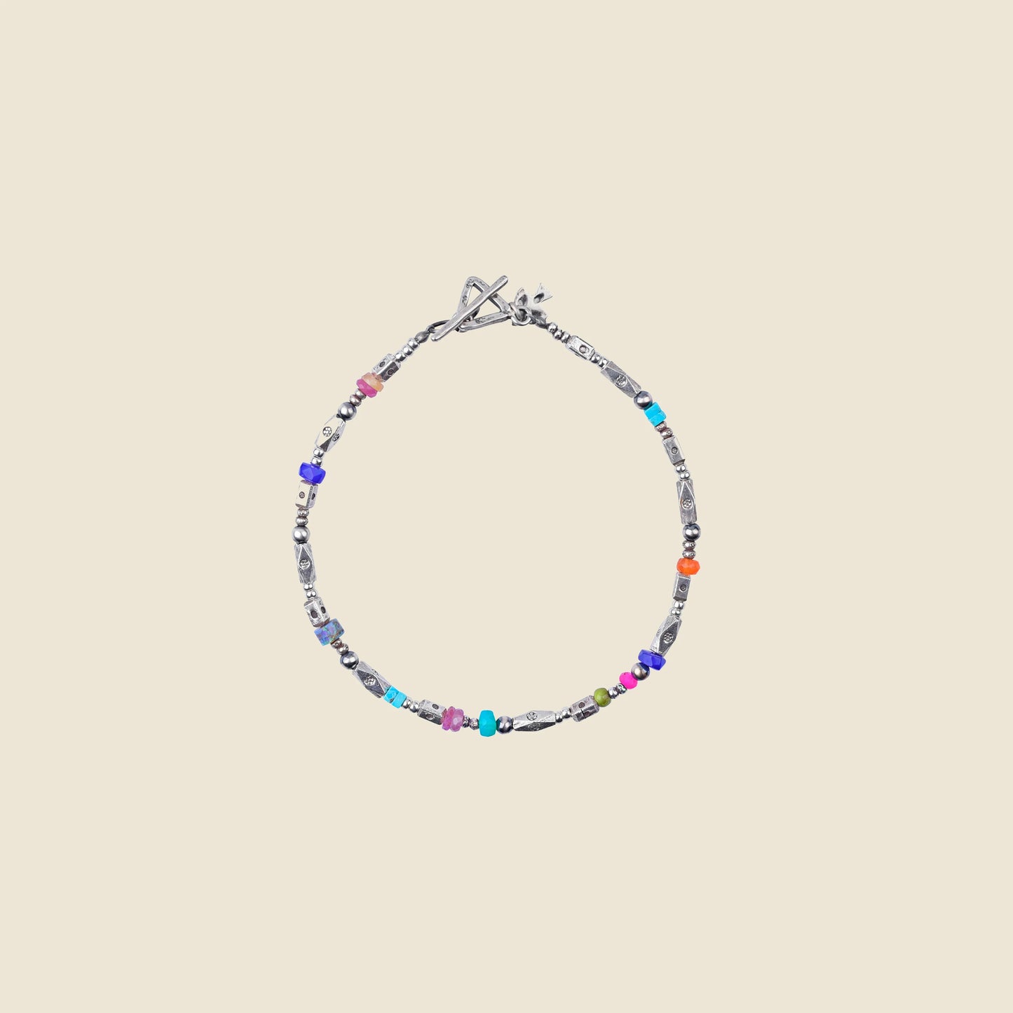 Phoenix Bracelet