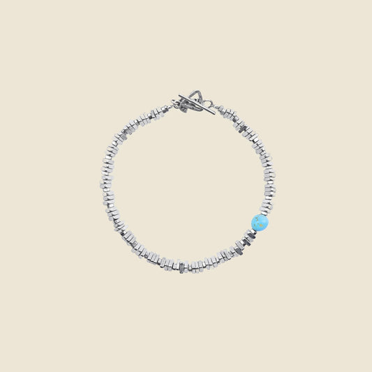Capricorn Bracelet