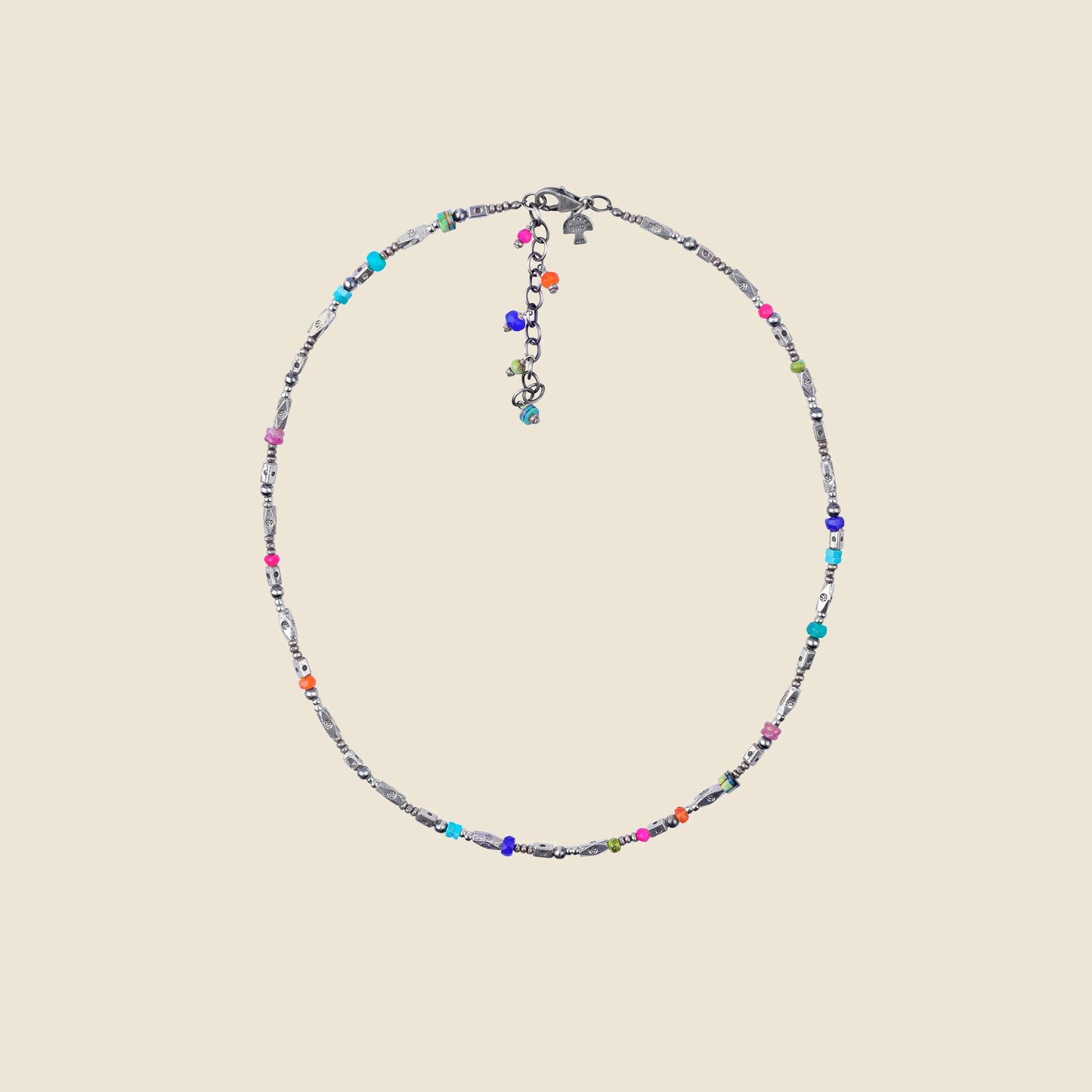 Phoenix Necklace
