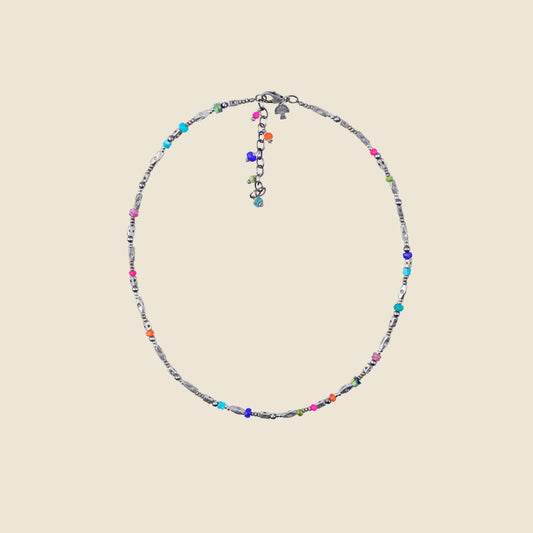Phoenix Necklace