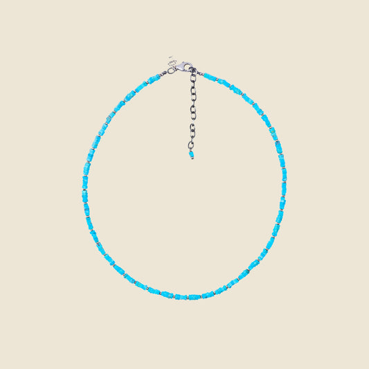 Shasta Necklace