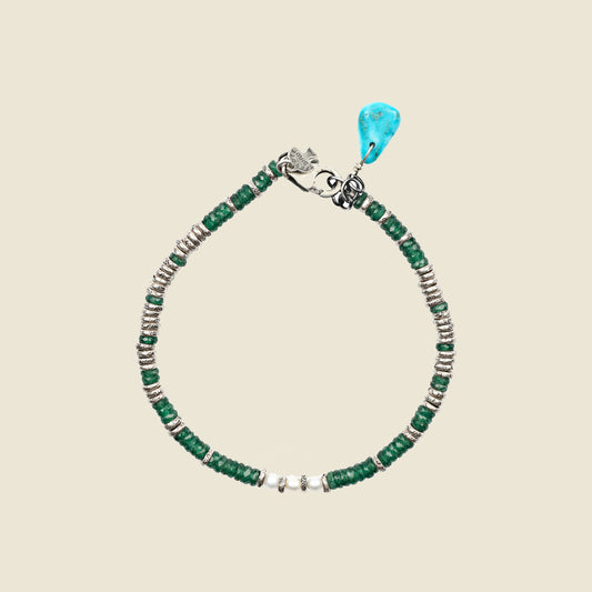 Meadow Lark Bracelet