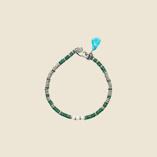 Meadow Lark Bracelet