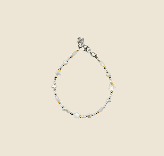 Oleander Bracelet