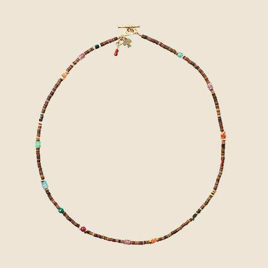 Pacifico Necklace