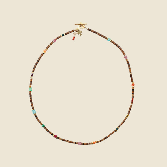 Pacifico Necklace