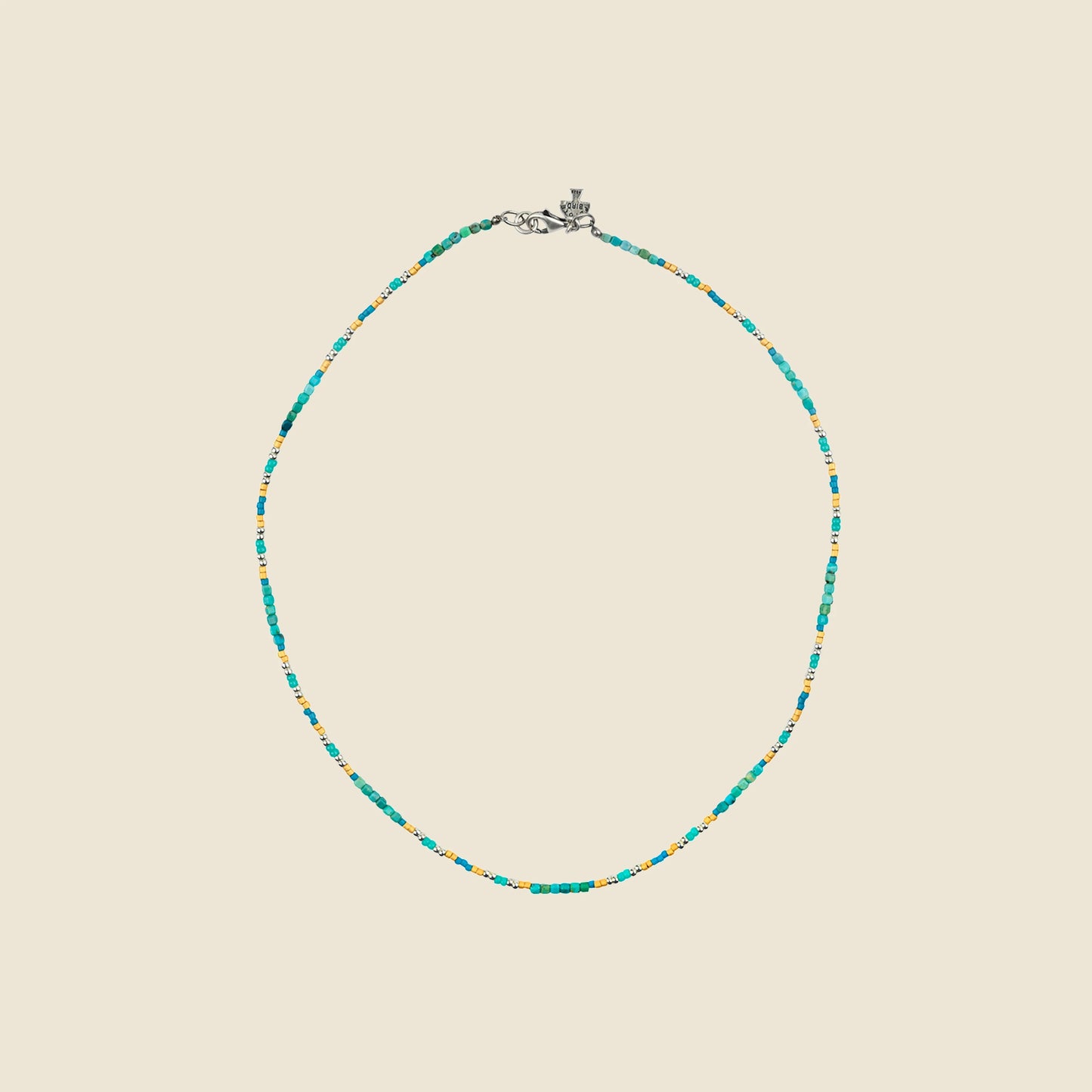 Daphne Necklace