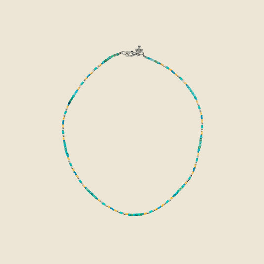 Daphne Necklace