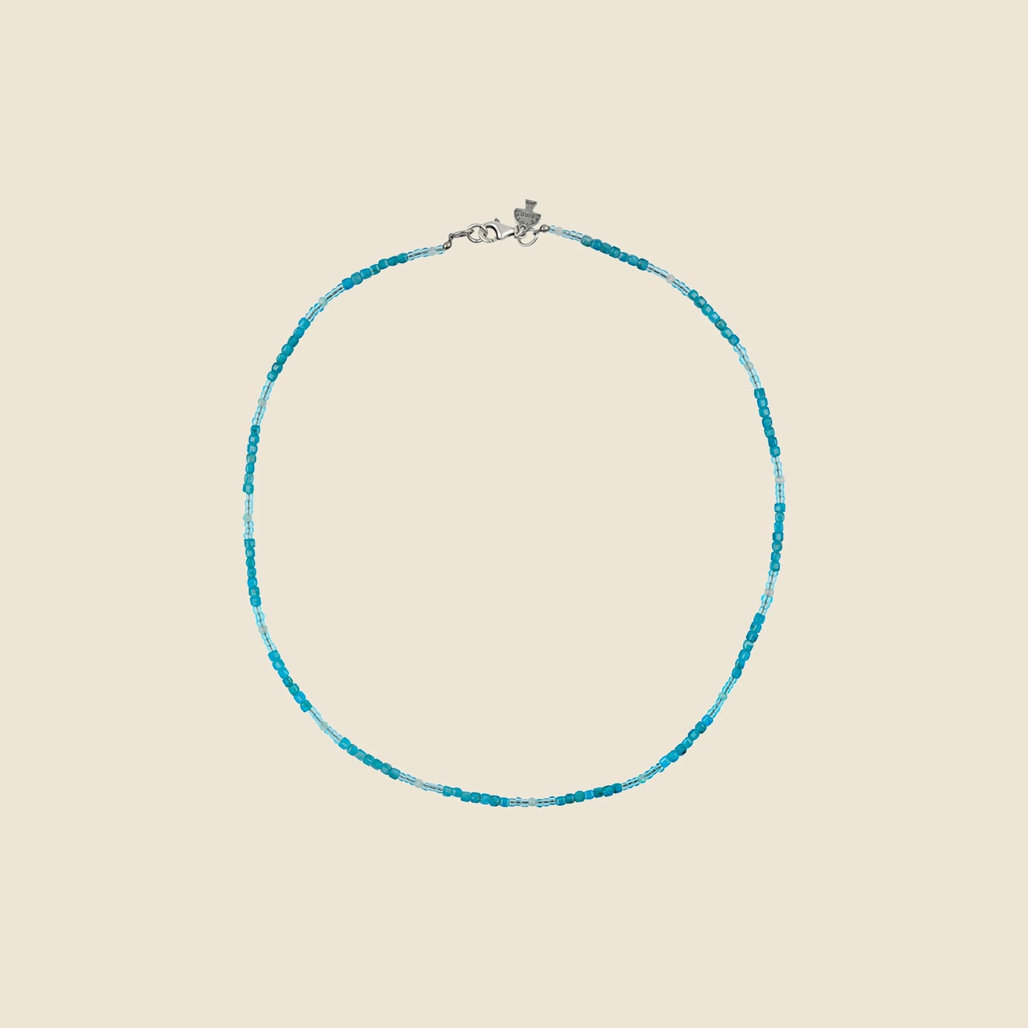 Sequoia Necklace