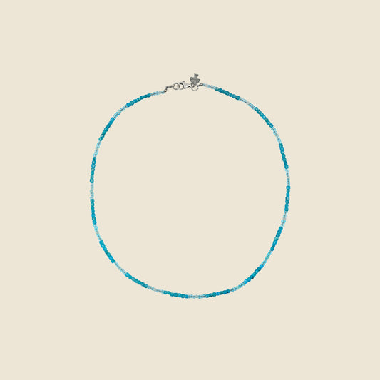 Sequoia Necklace