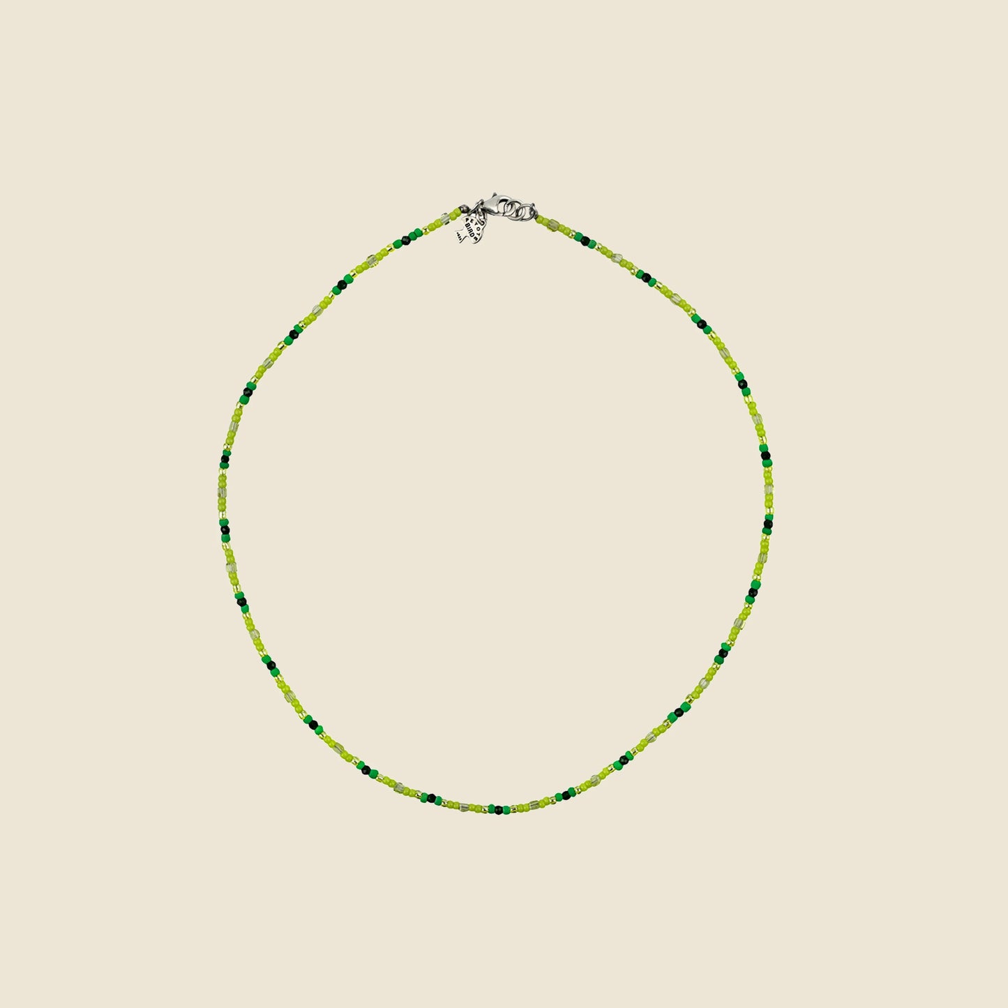 Briar Necklace