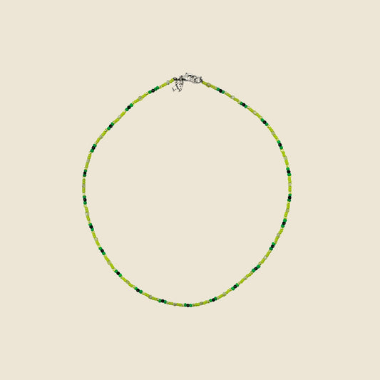 Briar Necklace