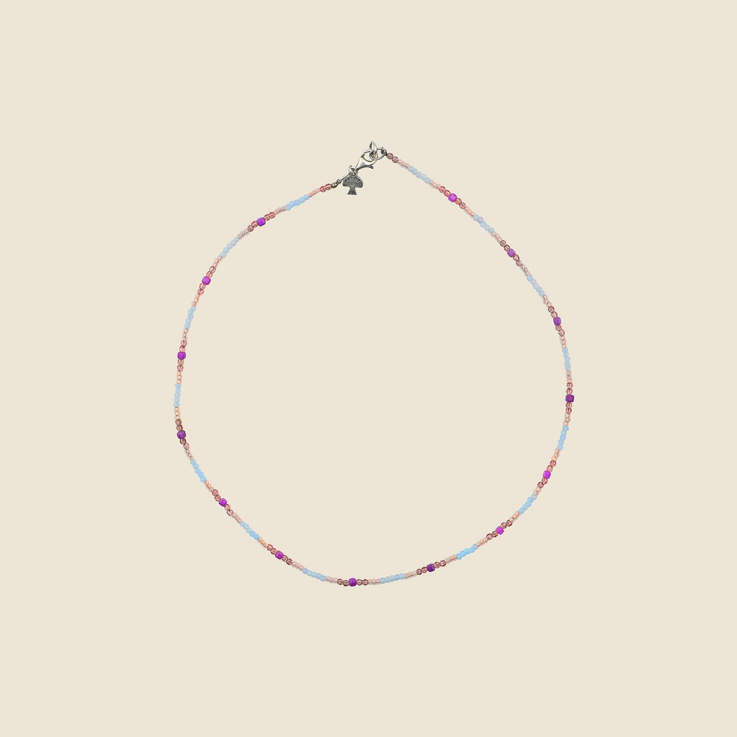 Verbena Necklace