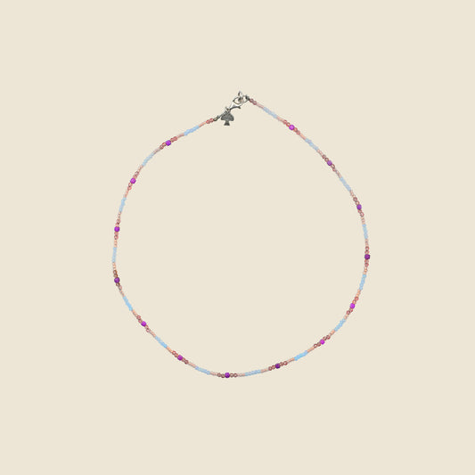 Verbena Necklace