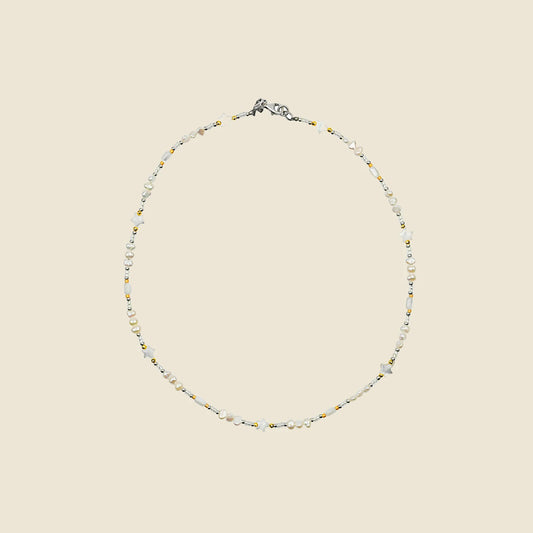 Oleander Necklace