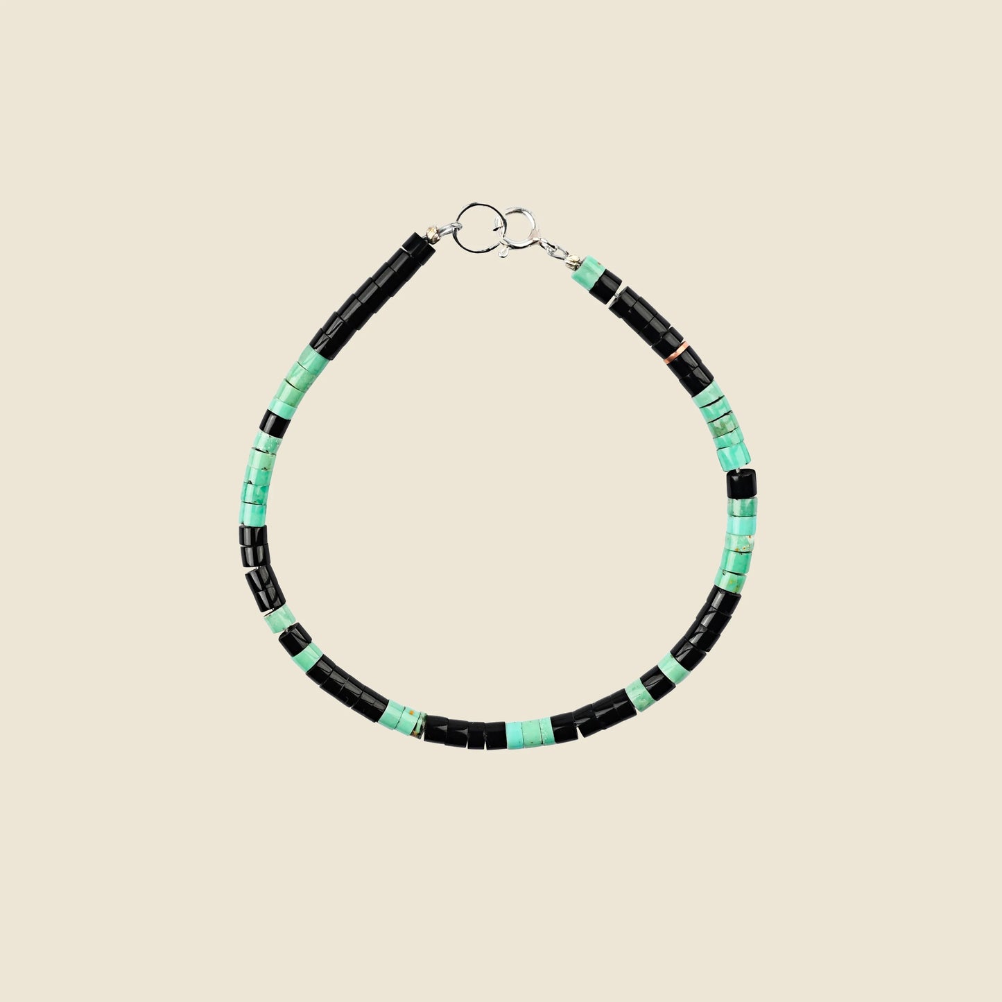 Secret Spring Bracelet