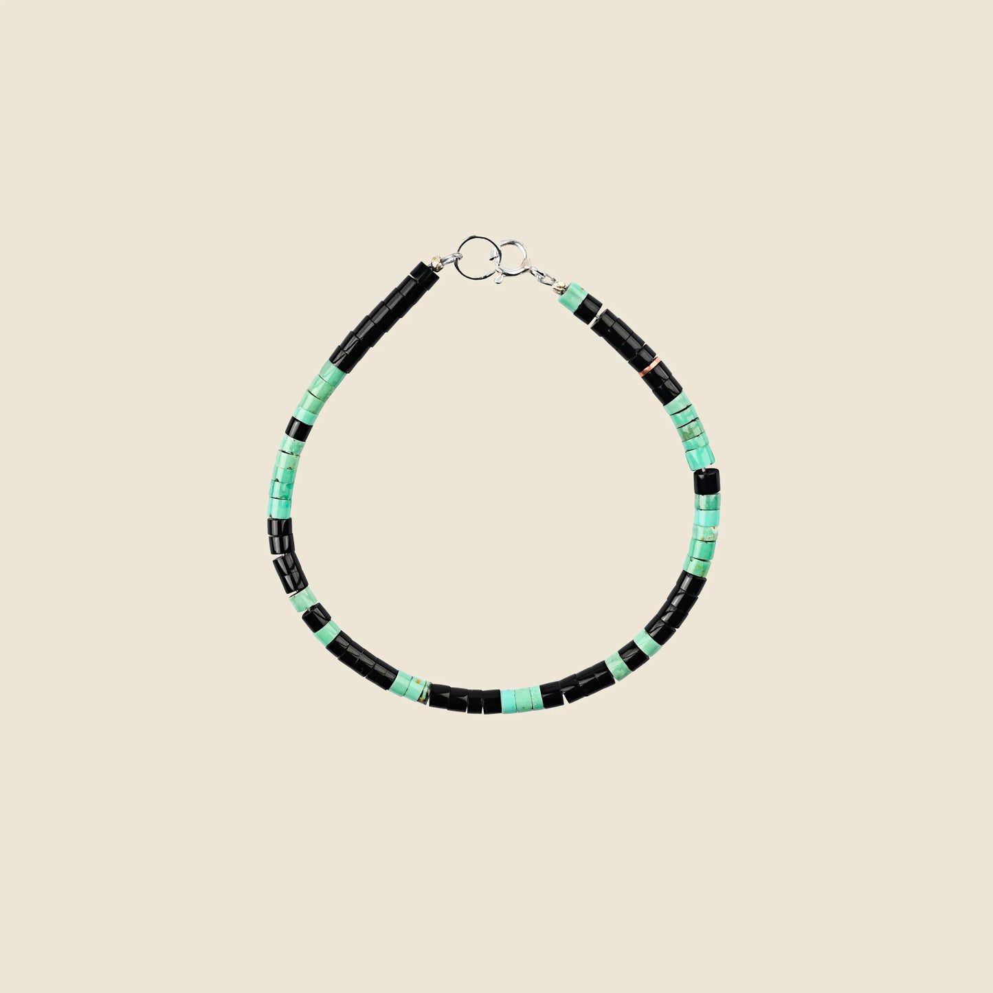 Secret Spring Bracelet