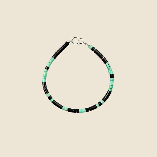 Secret Spring Bracelet