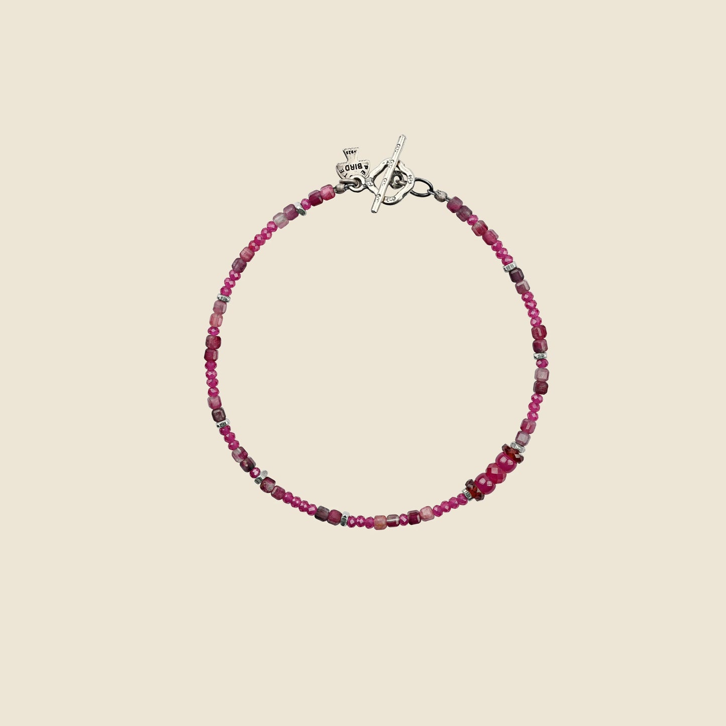 Vet Roja Bracelet