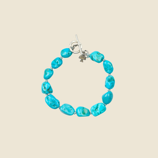 Desert Oasis  Bracelet