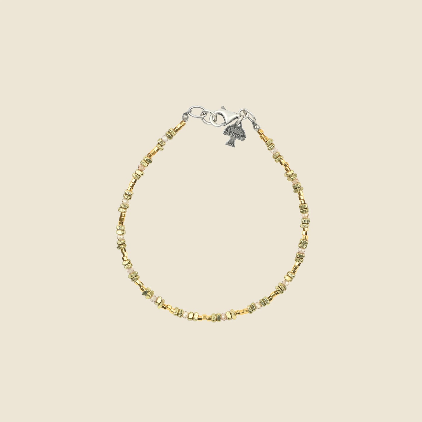 Clove Bracelet