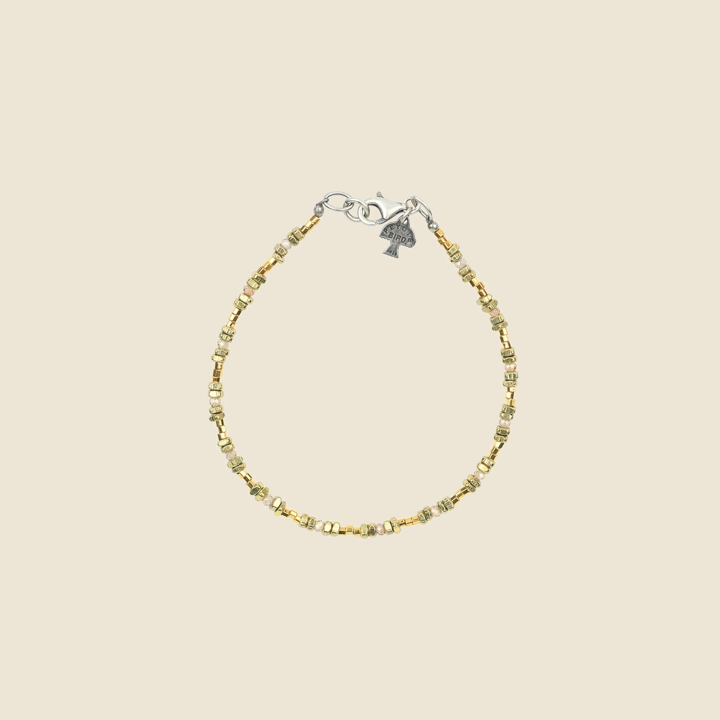 Clove Bracelet